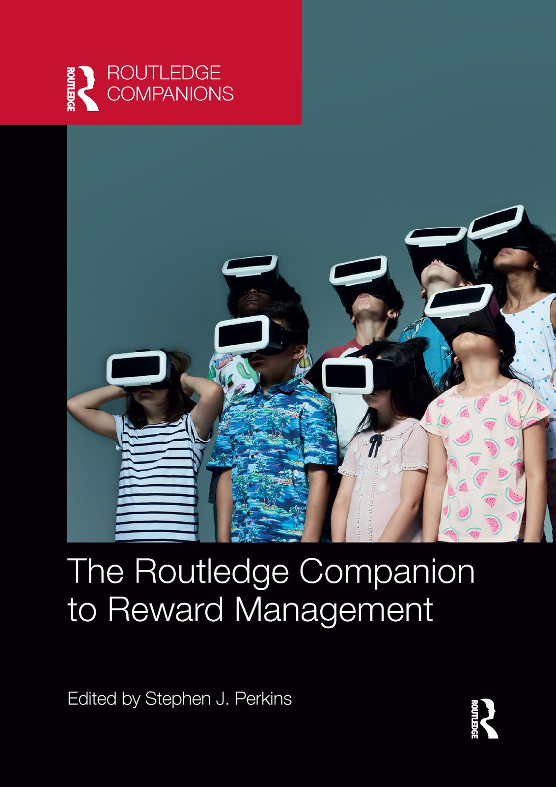 Routledge Companion to Reward Management
