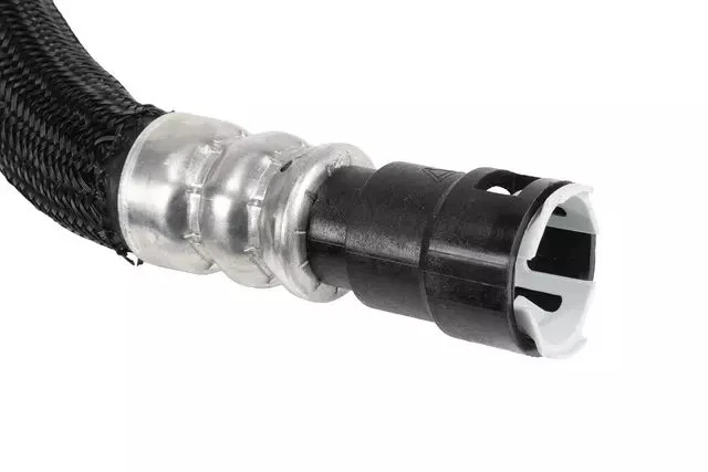 Genuine ACDelco HVAC Heater Outlet Hose 10323602 - Image 2 of 2