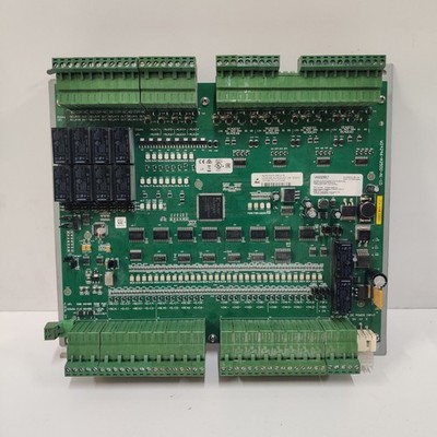 SIEMENS ADE5300 EIGHT READER INTERFACE MODULE