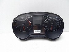 Compteur Audi S3