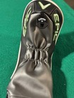 Callaway Epic Fairway Wood/Hybrid Head Cover w/ Adjustable Tag — photo 6