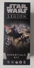 Fantasy Flight Games Star Wars Legion Essentials Kit W/ Fast Free Shipping!
