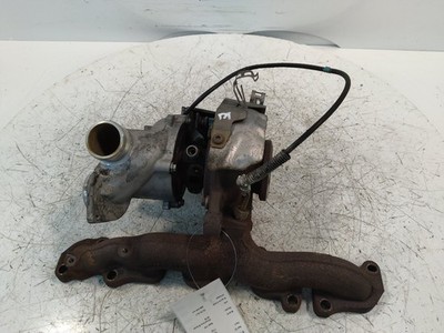 Turbolader für Seat VW Alhambra Sharan 2,0 TDI DLTA DLT 04L253010B