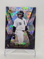 2021BOWMAN DRAFT YOELQUI CESPEDES INVICTA ATOMIC REFRACTOR ROOKIE RC #'d 95/150
