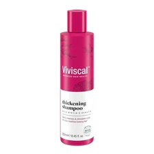 Viviscal Thickening Shampoo, Formulated With Biotin And Keratin, Fortified With 
