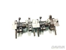 Moteur Subaru LEGACY