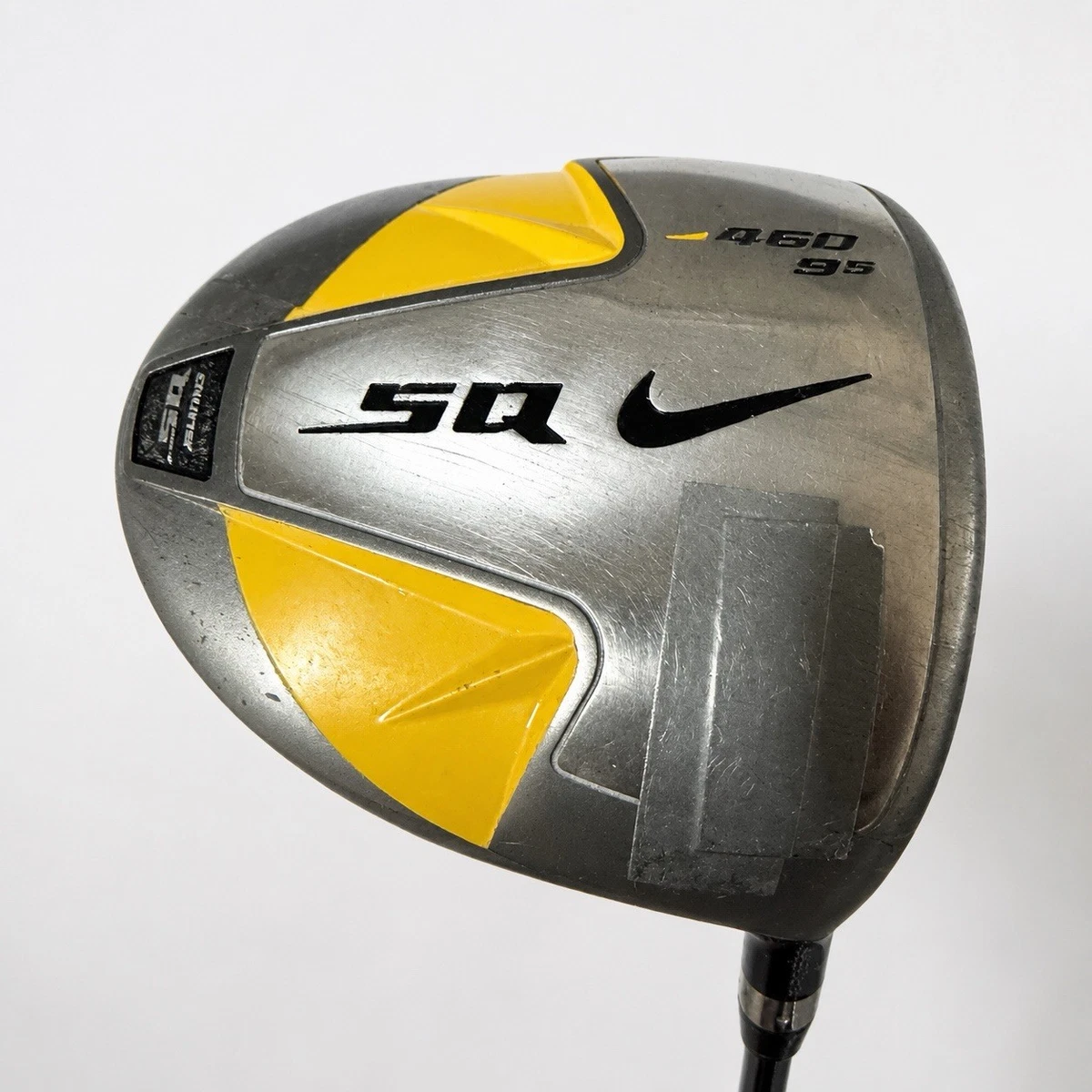 Nike Sumo Driver for sale - eBay