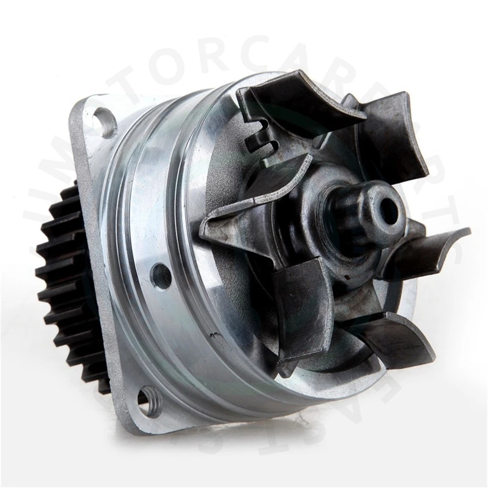 Conjunto de junta de cabeça bomba de água para 2005-2009 Nissan Pathfinder 4.0L VQ40DE - Imagem 3 de 4