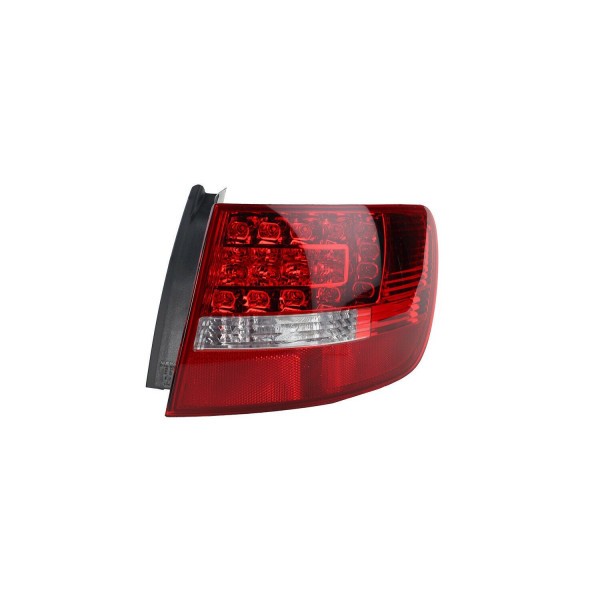 Blinker Hinten Recht FüR Audi A6 Allroad Von 2008 ÄUßEre L.E.D. 4F9945096E-image