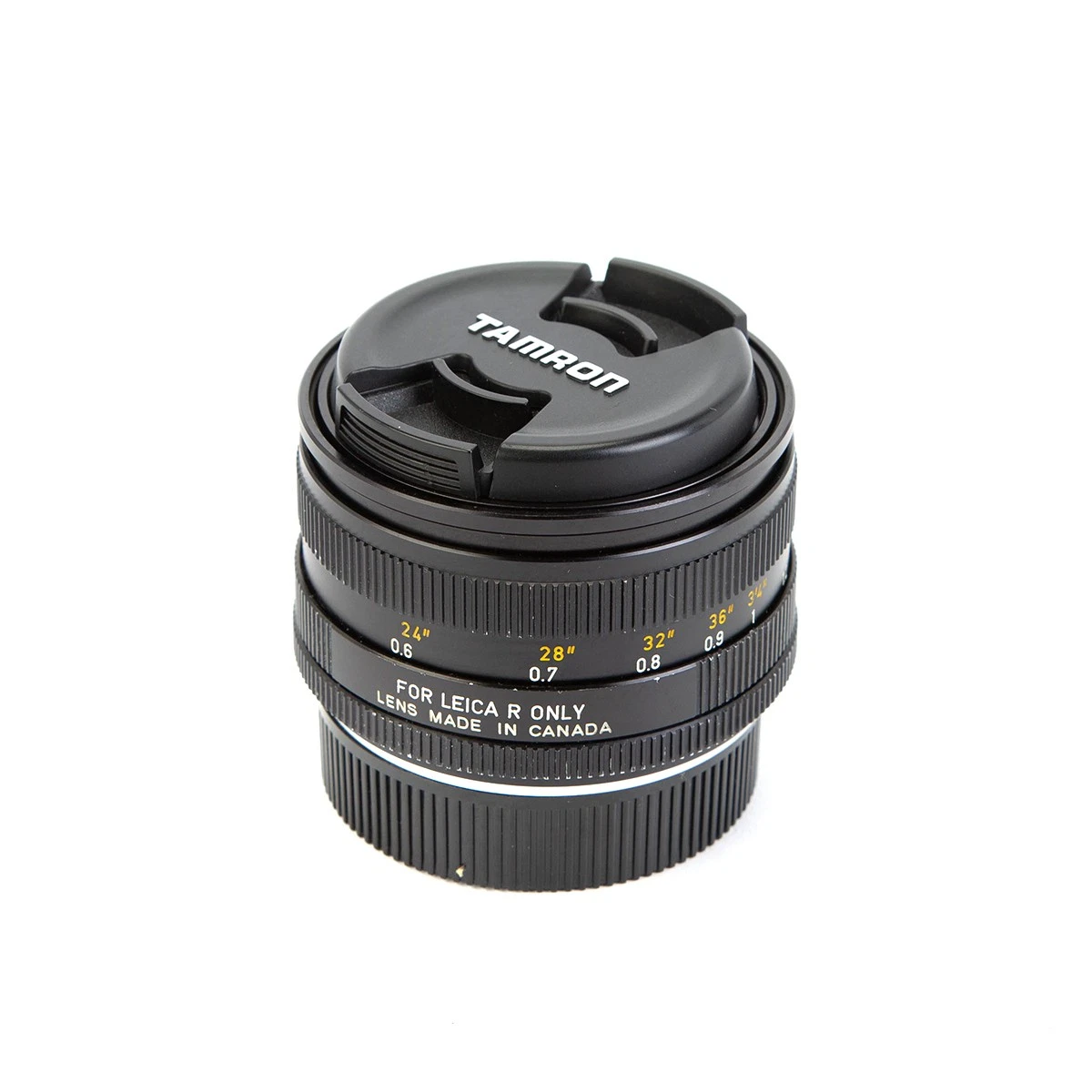 Leica SUMMICRON-R 50mm Focal Camera Lenses for sale | eBay