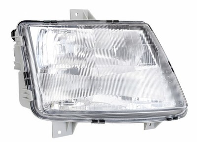Scheinwerfer rechts für Mercedes V-Klasse Vito W638 1996-2003 pneumatische LWR