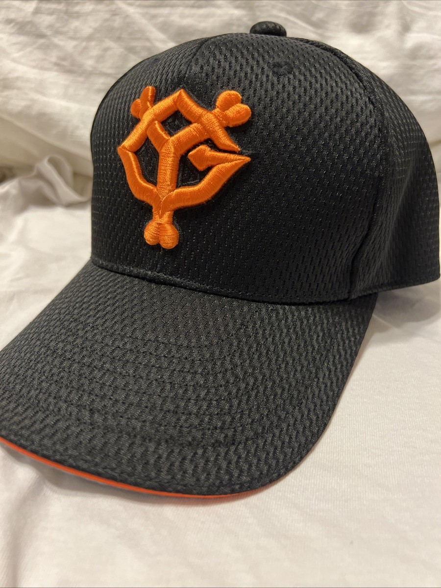 読売GIANTS PRO COLLECTION キャップ adidas 新品 NEW ERA