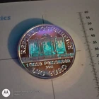 2011 Phil Harmonic 1oz Silver Round.999 Fine Silver Bullion Round
