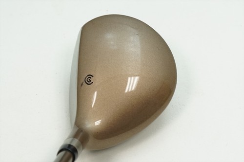 Cleveland W Series Offset Degree 7 Fairway Wood Ladies Flex Graphite 0887988 - Bild 3 von 6