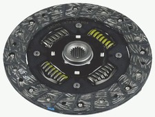 Disque d'embrayage Suzuki SPLASH
