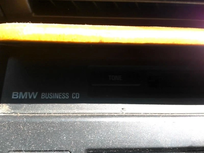 Colector de admisión compatible con 99-03 BMW 540i 84592 Foto 4 de 4