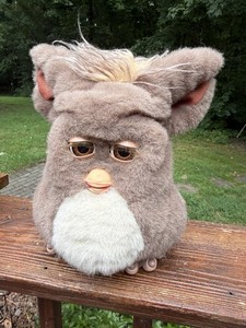 coffee furby | eBay