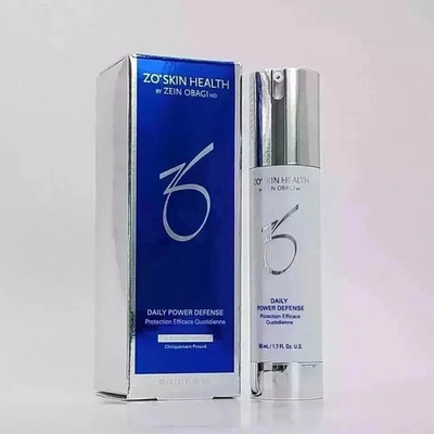 ZO SKIN HEALTH Daily Power Defense klinisch erprobt 1,7 flüssige Unzen