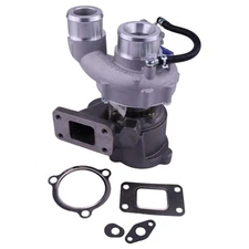 Turbo K04 Turbocharger 320/06179 320/A6431 53049700177 For JCB Engine 444