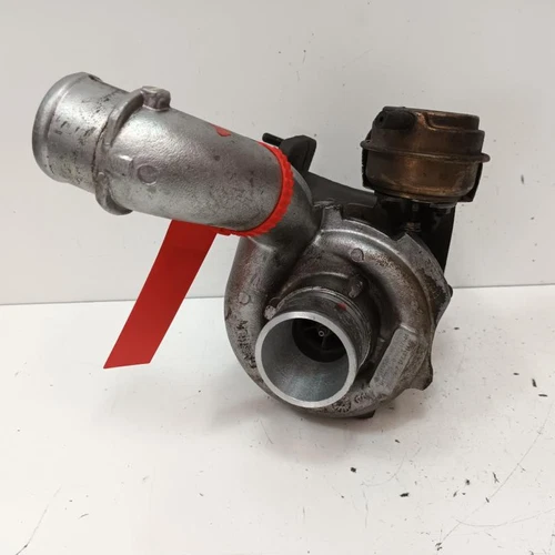 8200447624 Turbolader Für RENAULT ESPACE IV (JK0) 2006 2987393 - Bild 4 von 10