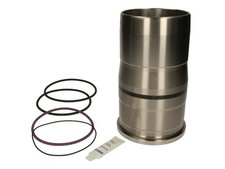 Zylinderlaufbuchse MAHLE 037 WN 56 01