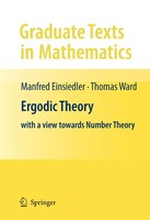 Manfred Einsiedler (U. A.) | Ergodic Theory | Taschenbuch | Englisch (2012)