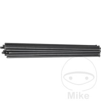 Blitz Packen Sie 19 Nadeln Ein, Um Rost Zu Entfernen 3 MM