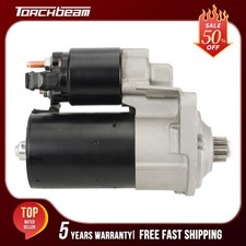Starter For Volkswagen Beetle 1998-2004 Jetta 1999-2004 2L 1.1KW 12V 17781N