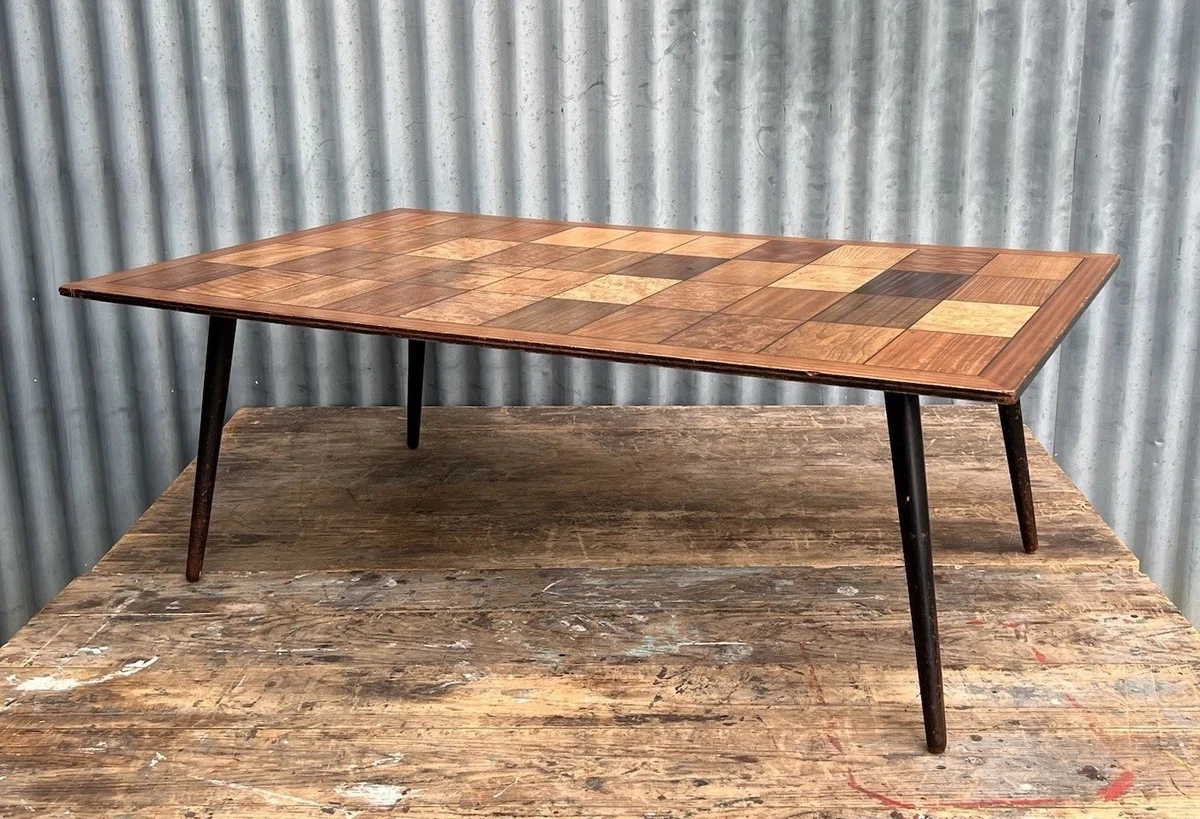 70s Coffee Table for sale | eBay UK