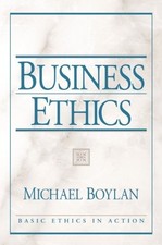 Business Ethics (Basic Ethics - VERY GOOD