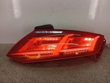 Feu arrière Audi TT