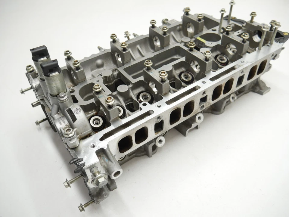 Conjunto de culata Ford Bronco Sport 2021-2023 2,0 L EcoBoost Foto 2 de 4