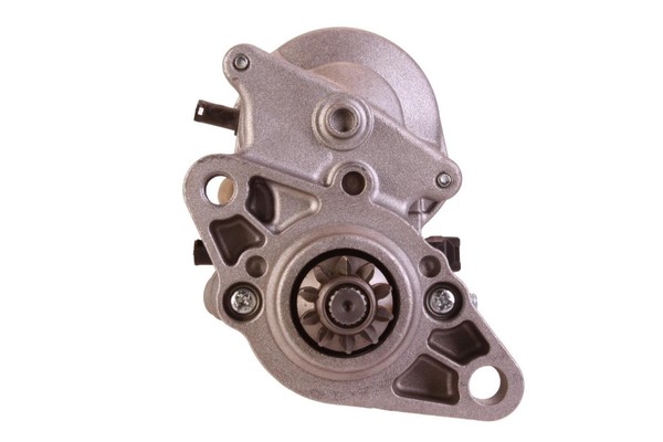 Walker Anlasser Starter 2 Kw FüR Toyota Land Cruiser 80 4.5 24V-image