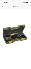 Proxxon Modellbauer- und Gravierset mit Micromot 50/E Modelbau Gravieren