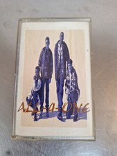 ALL 4 ONE Cassette Tape DEBUT ALBUM 90s Pop R B Soul I SWEAR