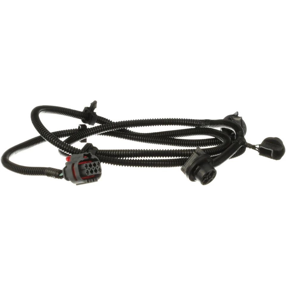 New SMP Tail Light Wiring Harness Right For 2015 Chevrolet Silverado 3500 HD - Image 2 of 4