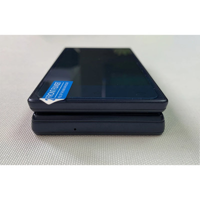 Samsung Galaxy SM-G9198 3.9'' Dual SIM 16GB Dual Screen Flip Unlocked Keyboard