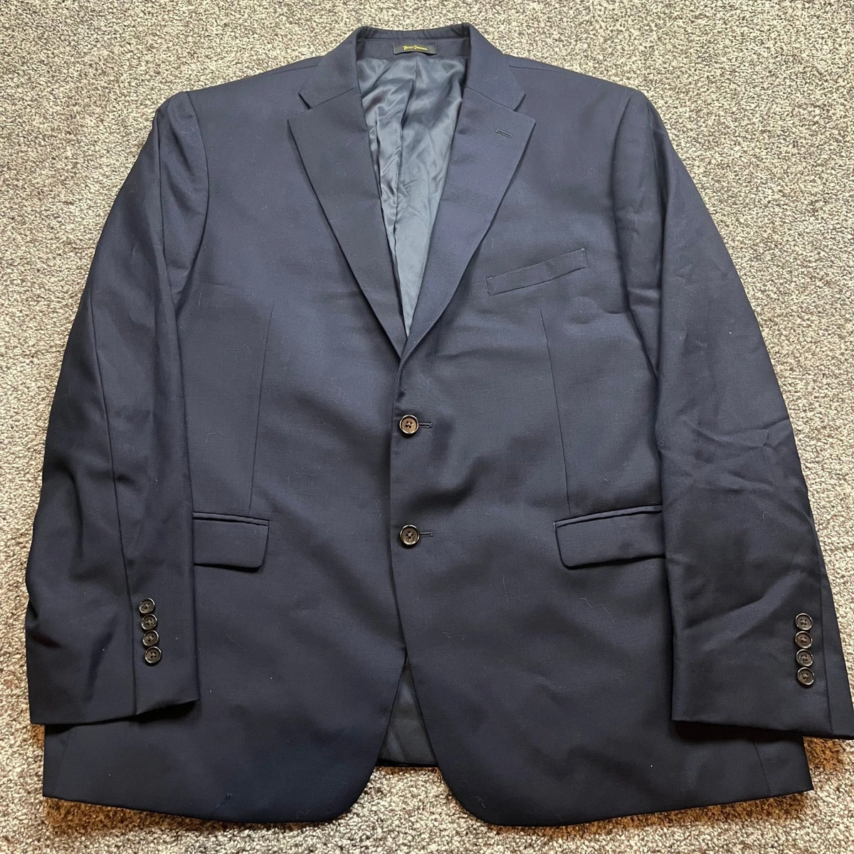 Hickey Freeman Solid Suits & Blazers for Men for sale | eBay