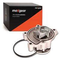 Maxgear Wasserpumpe Passend FüR MERCEDES-BENZ A-KLASSE W168 Vaneo 414