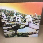 Led Zeppelin "Houses of the Holy" Vintage Vinyl LP Album Record SD19130 Atlantic
