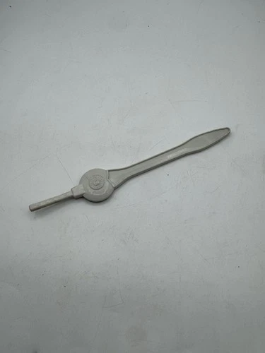 *VINTAGE* BANDAI 1997 POWER RANGERS: In space - Astro Megazord Sword