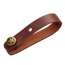  Ukulele Accessories Guitar Strap Non-slip Buckle Acoustic Neck Straps