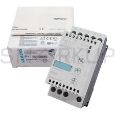 New In Box SIEMENS 3RW3014‑1CB04 Industrial PLC Module