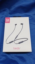BeatsX Wireless Earphones Black - Used, Fast Charge, Excellent Cond 
