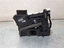 Porte arrière et accessoires Mg ZS