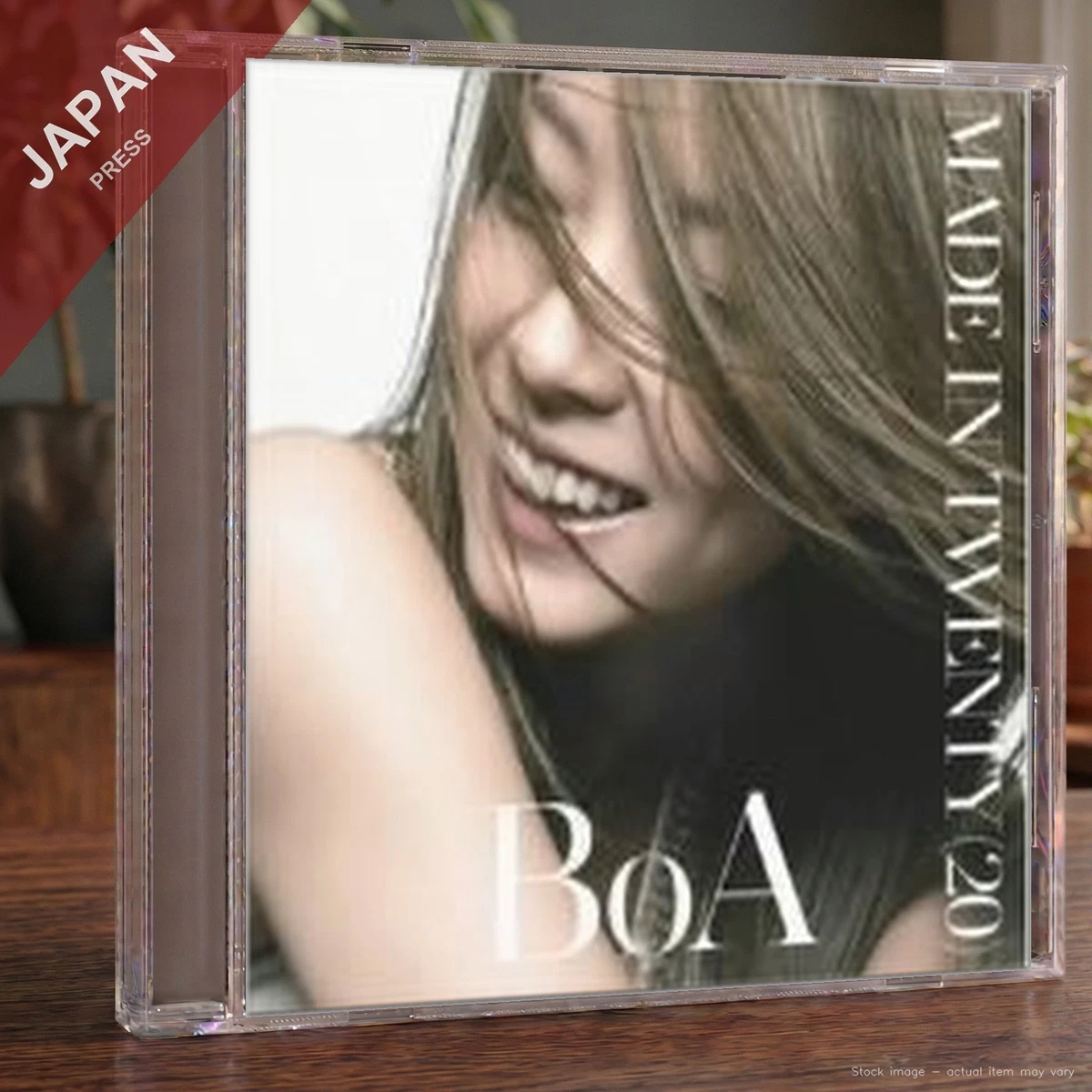 BoA Music CDs | eBay