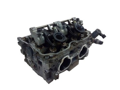 Zylinderkopf rechts EJ253 BP4FB für SUBARU IMPREZA III STUFENHECK GR(GE