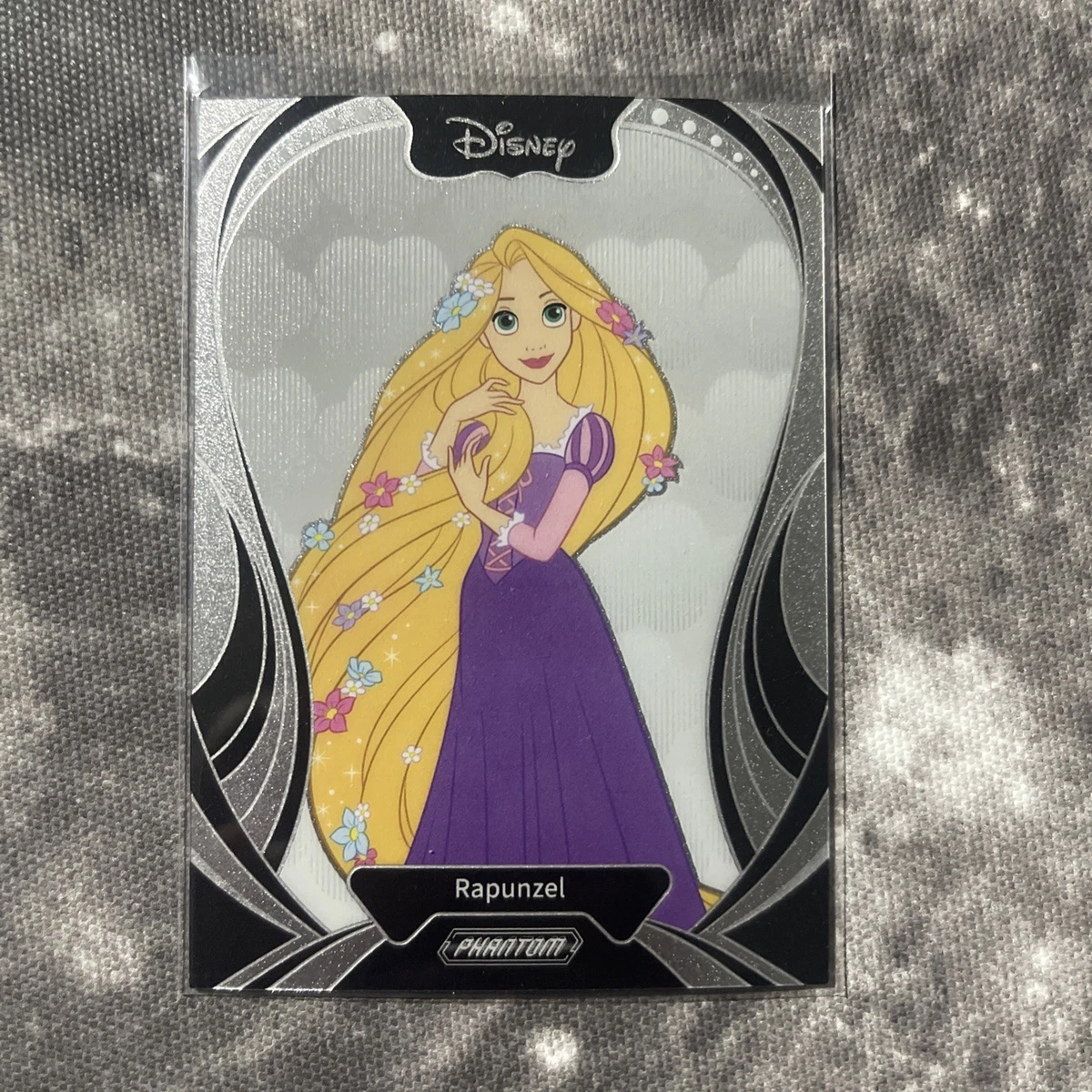 Rapunzel Disney Collectable Trading Cards for sale | eBay