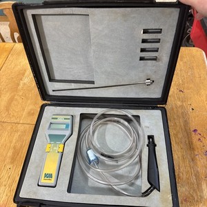 Kane-May SGA91A Single Gas Carbon Monoxide Analyzer