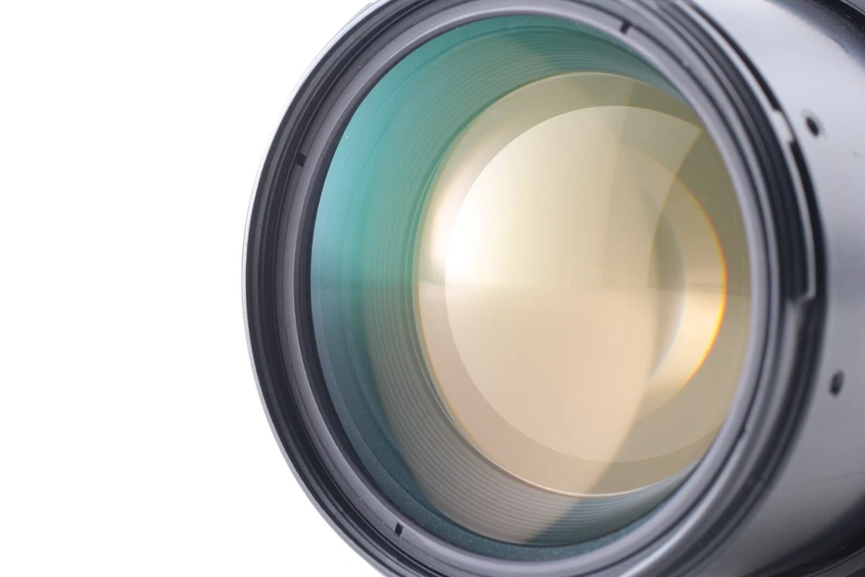 【 Mint in Box & Hood HB-2 】 Nikon F AF Zoom Nikkor 35-105mm f/3.5-4.5 From JAPAN - Image 4 of 4